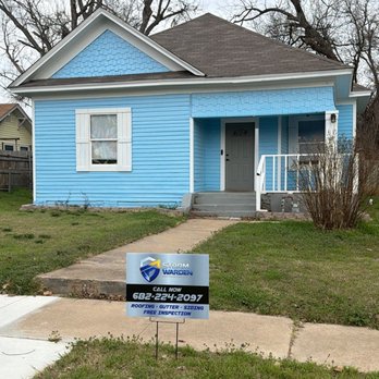Storm Warden - Roofing Near Me - Burleson, Texas Storm Warden - Roofing Near Me - Burleson, Texas