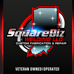 SquareBiz Welding - #Squarebizweldingllc #mobilewelding #repair #weldingrepair