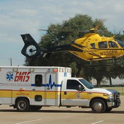 Emergency Medical Training Services
