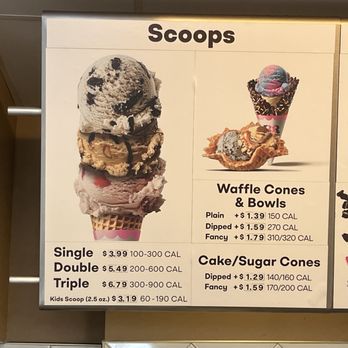 Baskin-Robbins - Prices - Ice Cream & Frozen Yogurt Near Me - Elk Grove Village, Illinois Baskin-Robbins - Prices - Ice Cream & Frozen Yogurt Near Me - Elk Grove Village, Illinois