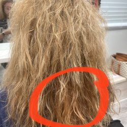 Home of Keratin and Protein