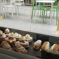 Pik Nik Chok - Pasteleria francesa