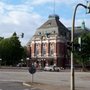 Johannes-Brahms-Platz