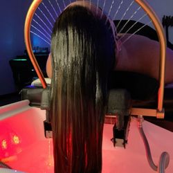 L&K Salon and Head Spa