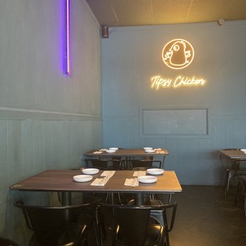 Tipsy Chicken - Chicken Wings Near Me - Mesa, Arizona