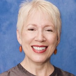 Julia Gelbart - Santa Fe Properties
