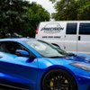Precision Auto Glass gift card
