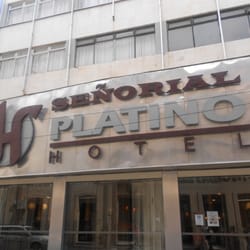 Hotel Señorial