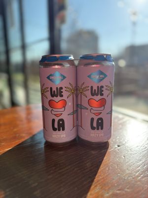 Single Hill Brewing by null
