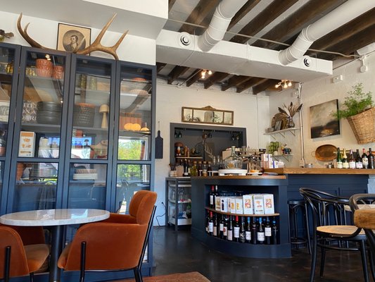 Buck and Board by null