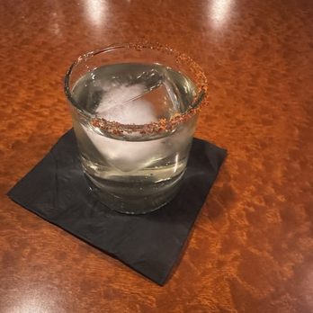 Iron Duck Restaurant - Margarita - American Near Me - Green Bay, Wisconsin