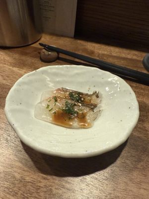 Omakase Box by null