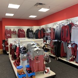 Gamecock gear Gamecock gear