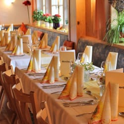 Landgasthaus Aichhalder Mühle