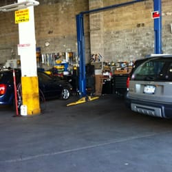 ET Auto Group