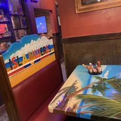 Riviera Maya Cantina & Restaurant