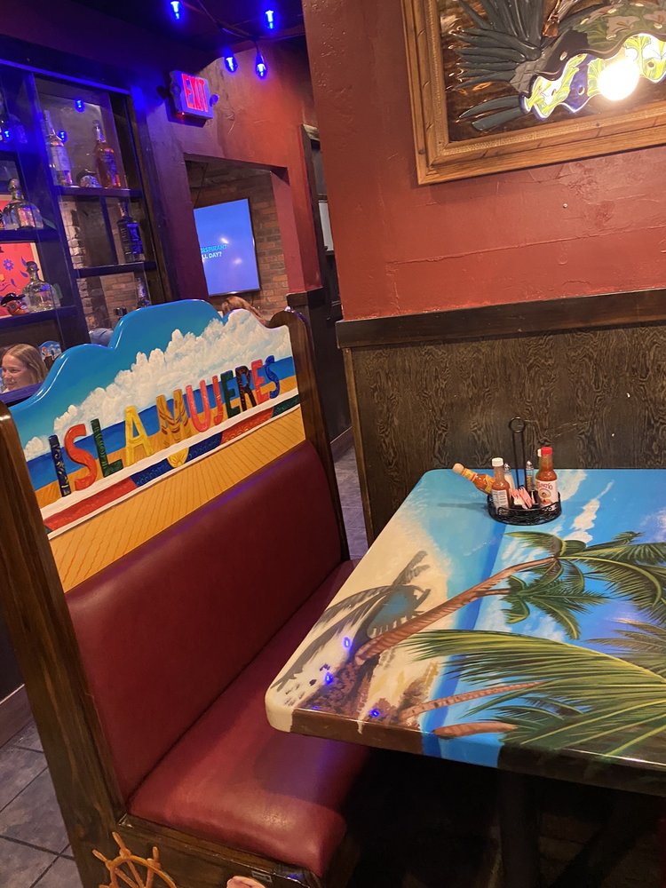 Riviera Maya Cantina & Restaurant