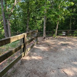 Cliffs of the Neuse State Park
