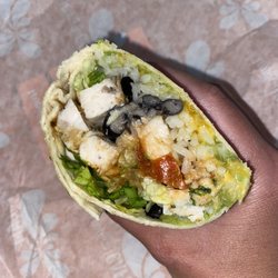 Tropical Smoothie Cafe
