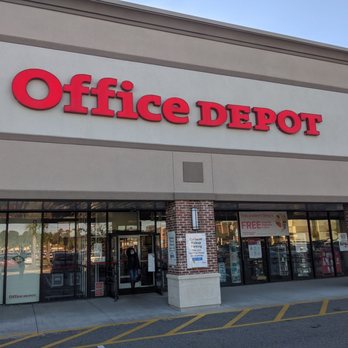 Office Depot - Office Depot - Office Equipment Near Me - Charleston, South Carolina Office Depot - Office Depot - Office Equipment Near Me - Charleston, South Carolina