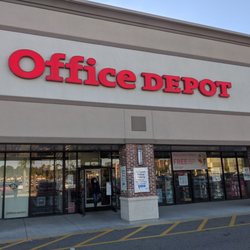 Office Depot - Office Depot