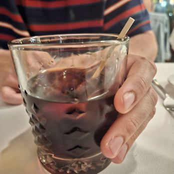 Acero - Black Manhattan - Italian Near Me - Maplewood, Missouri Acero - Black Manhattan - Italian Near Me - Maplewood, Missouri