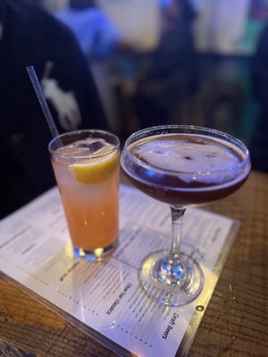 Last Call Bar by null