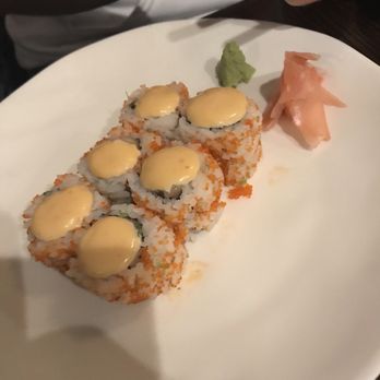 Sushi King - Spicy Scallop - Sushi Bars Near Me - Columbia, Maryland Sushi King - Spicy Scallop - Sushi Bars Near Me - Columbia, Maryland