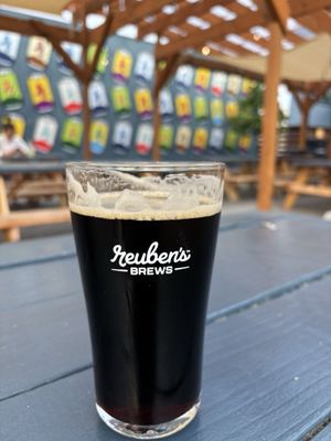 Reuben's Brews - The Ballard Taproom by null