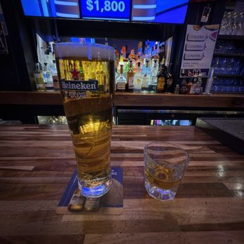 The Whistlin' Donkey - Beer and a shot. - Irish Pub Near Me - Yonkers, New York The Whistlin' Donkey - Beer and a shot. - Irish Pub Near Me - Yonkers, New York