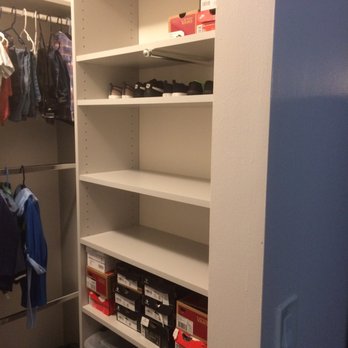The Closet Doctor Rx - Cabinetry Near Me - Margate, Florida