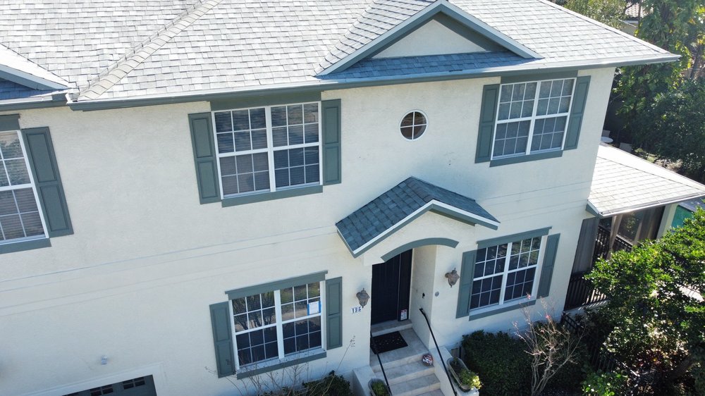 Slide of Phoenix Roofing