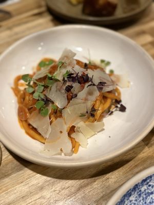 Osteria il Muro by null