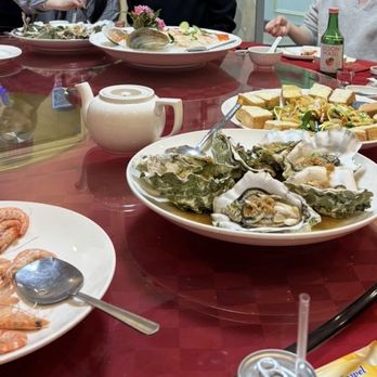 粤皇鼎海鲜会所 - Seafood Near Me - Point, New York 粤皇鼎海鲜会所 - Seafood Near Me - Point, New York