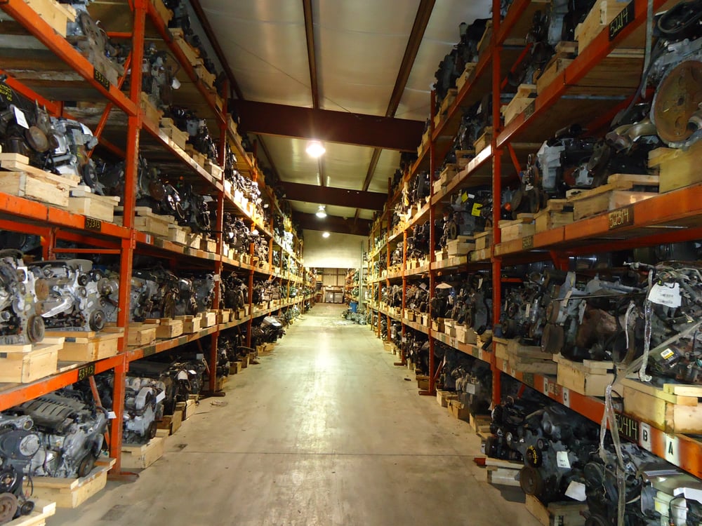 VELDMAN AUTOPARTS Updated September 2024 4343 W 96th St