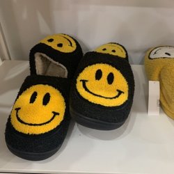 Slippers