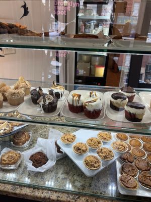 The Brooklyn Sweet Spot by null