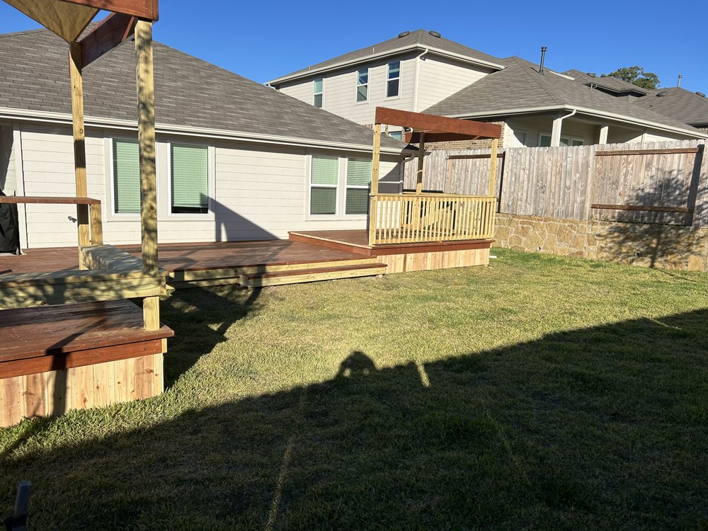 Slide of Peterson Roofing & Construction