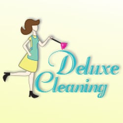 Deluxe Cleaning - Deluxe Cleaning, Inc.