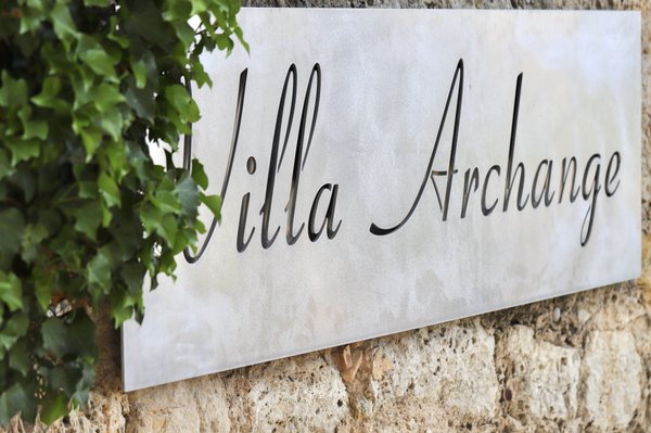 Villa Archange - Bastide Bruno Oger by null