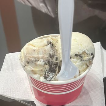 Chastain Creamery - Ice Cream & Frozen Yogurt Near Me - Atlanta, Georgia