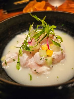 American Cut by null