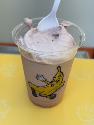 Morgenstern's BANANAS by null