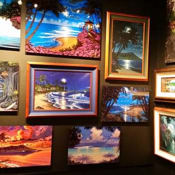 Signature Galleries - Art Galleries Near Me - Kapolei, Hawaii Signature Galleries - Art Galleries Near Me - Kapolei, Hawaii