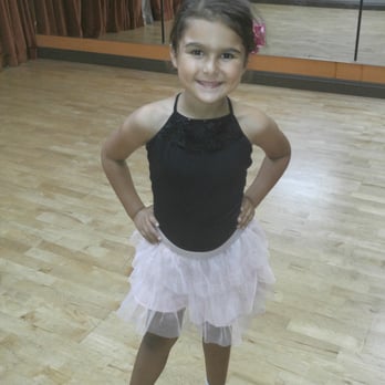 OC Dancing Ballroom Studio - Performing Arts Near Me - Irvine, California