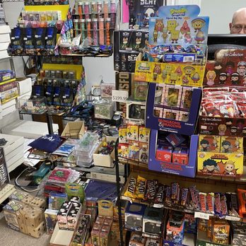 All Fun & Games - Game dice, snacks, mystery collectibles, etc. - Tabletop Games Near Me - Chambersburg, Pennsylvania