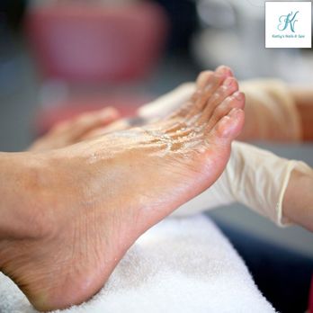 Kathy's Nails & Spa - Nail Technicians Near Me - Southside, Alabama
