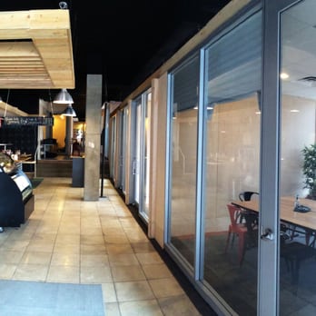Thrive Workplace - Shared Office Spaces Near Me - Denver, Colorado