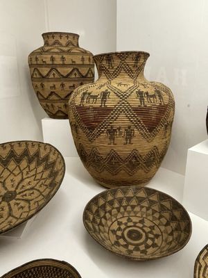 Maryhill Museum of Art by null