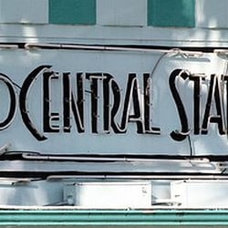 Grand Central Stationery - Grand Central Stationery - 1227 East Las Olas Boulevard - Fort Lauderdale, FL - 25 January 2009